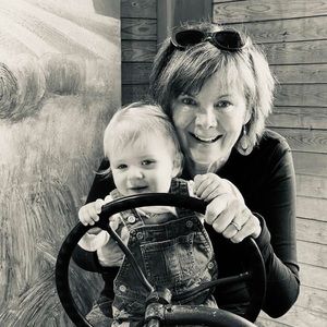 Meet your Posher, Joanne